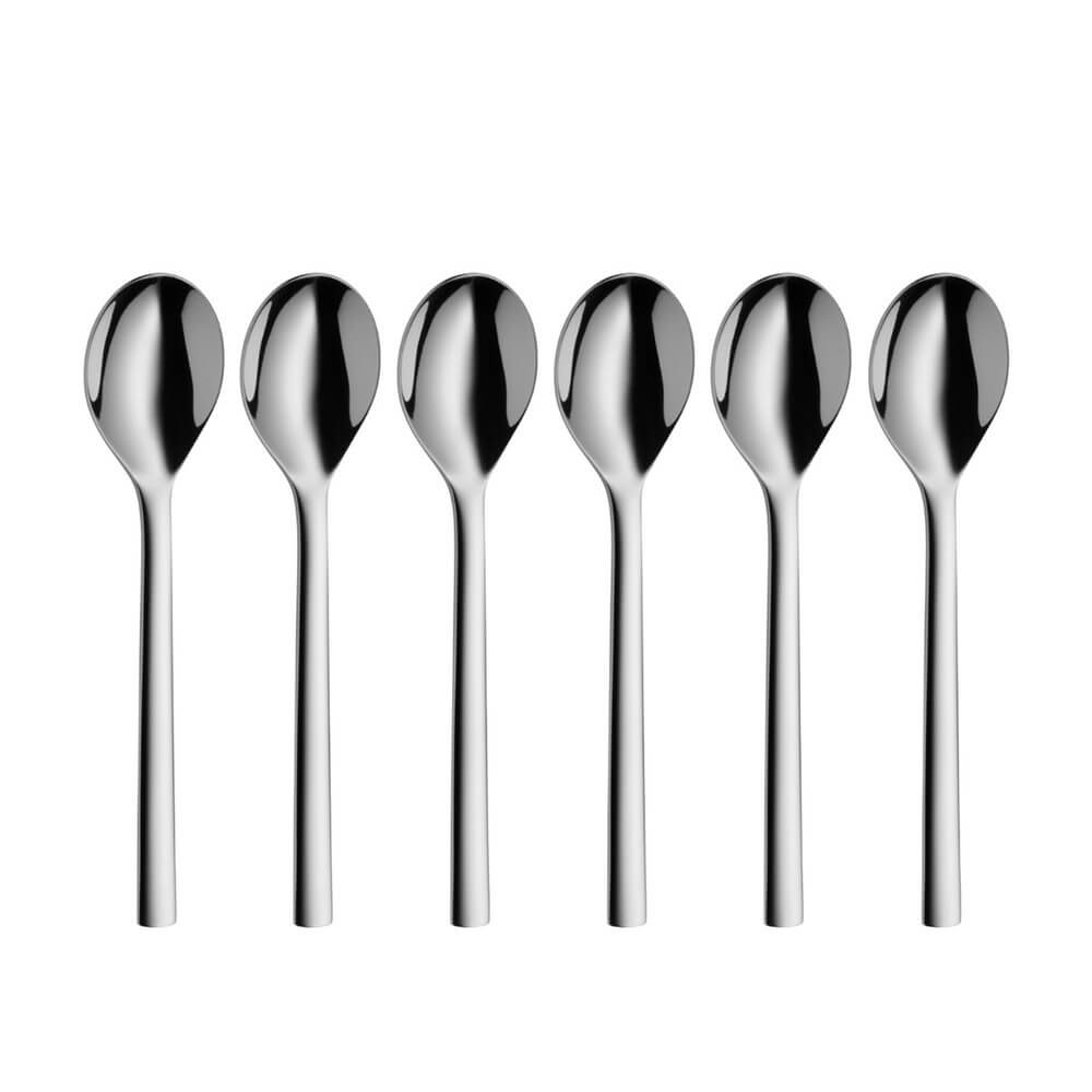 Набор ложек WMF Nuova 1291656046