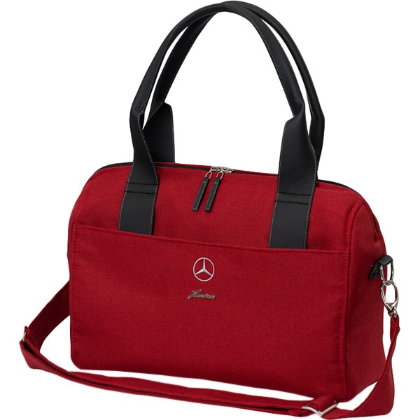 Сумка для коляски Hartan Avantgarde Mercedes-Benz Collection Hyacinth 555