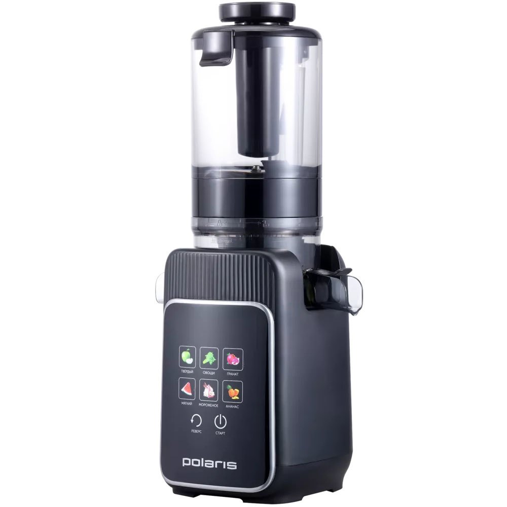Соковыжималка Polaris PSJ 0604