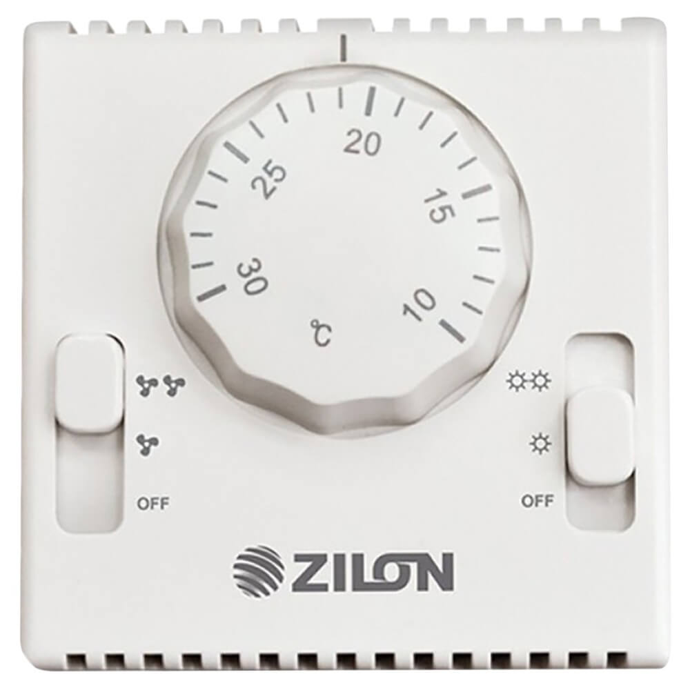 Терморегулятор Zilon ZA-2 ZA-2 терморегулятор - фото 1