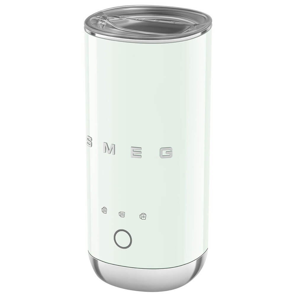 Вспениватель молока Smeg MFF02PGEU