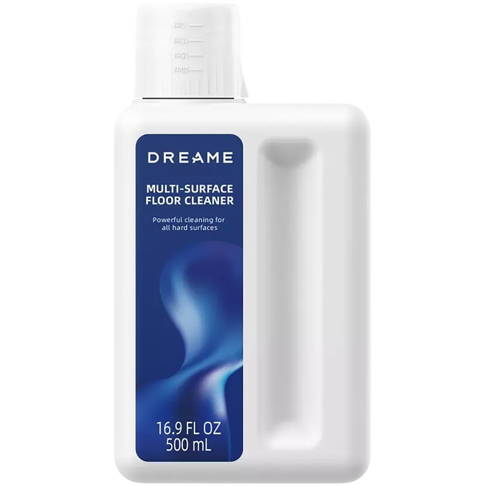Чистящее средство Dreame Multi-Surface Floor Cleaner HFF5