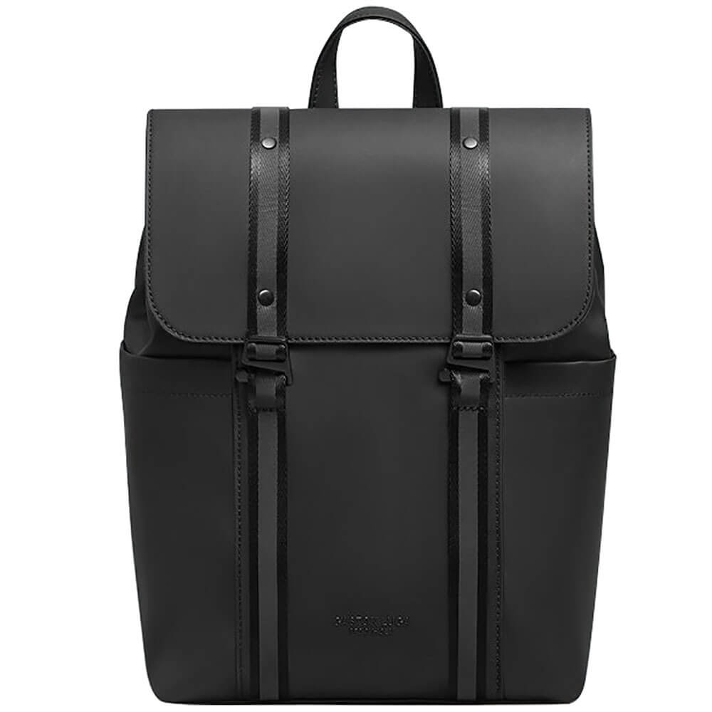 Рюкзак Gaston Luga RE1101 Splash Mini черный