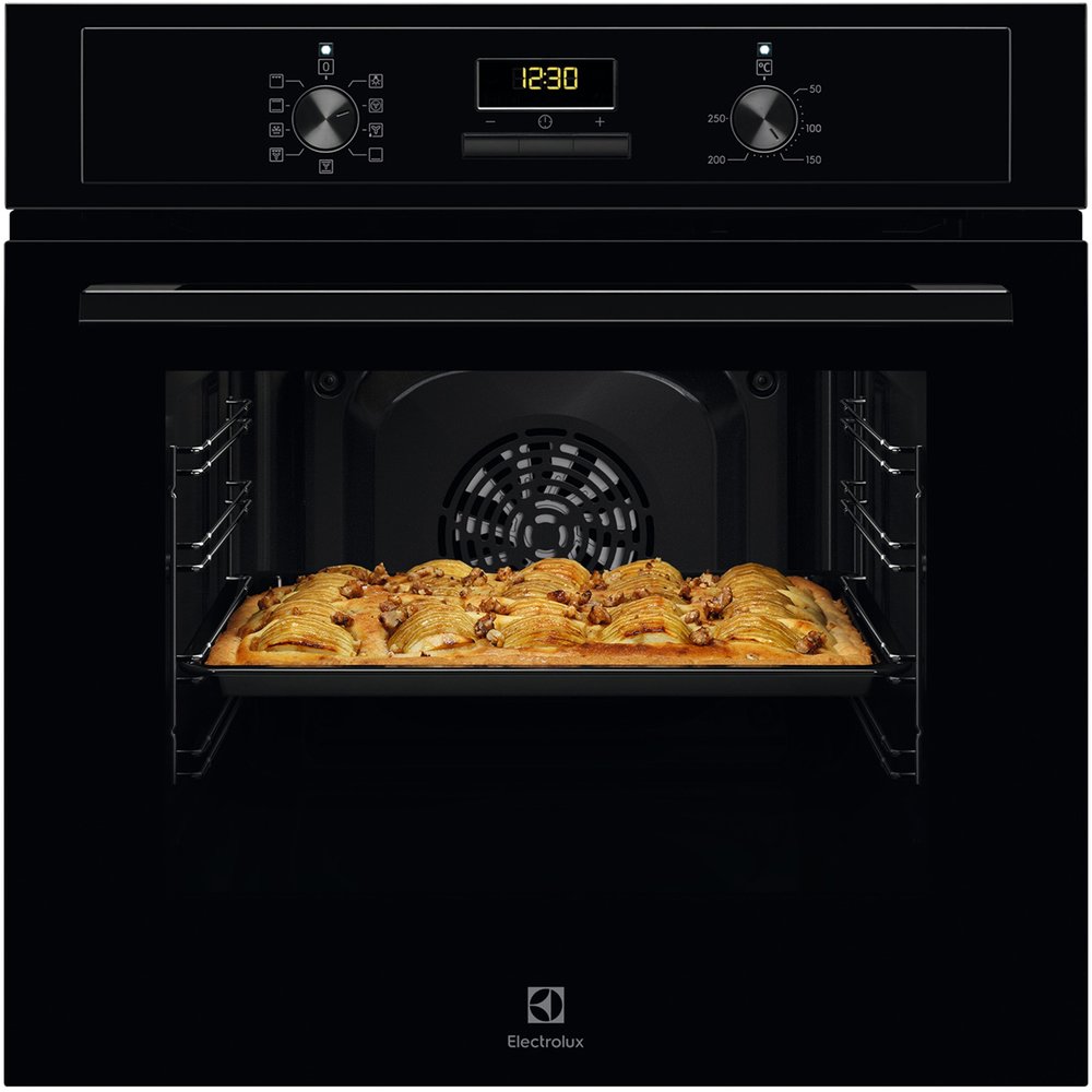 Духовой шкаф Electrolux EOD3H50BK