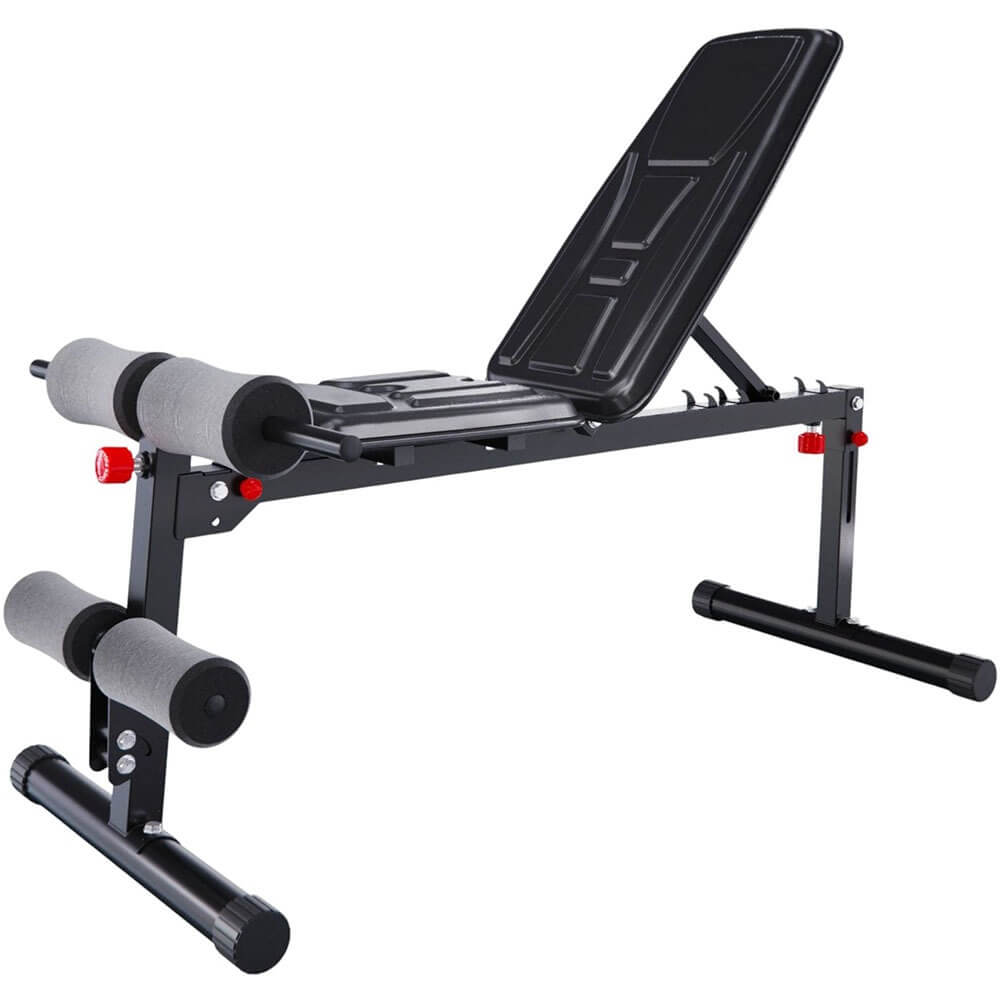 Скамья тренировочная DFC TR5 309FHDTR5B 14290₽