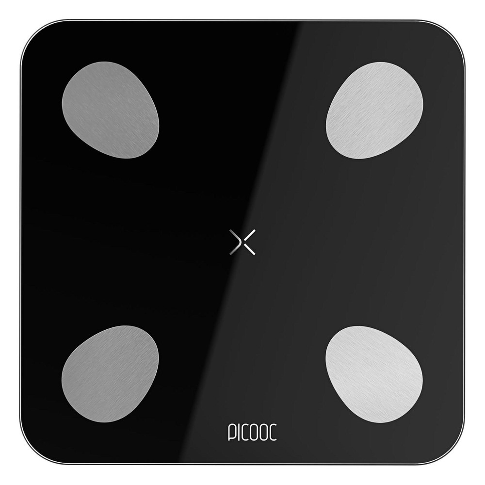 Напольные весы Picooc Mini Lite Black