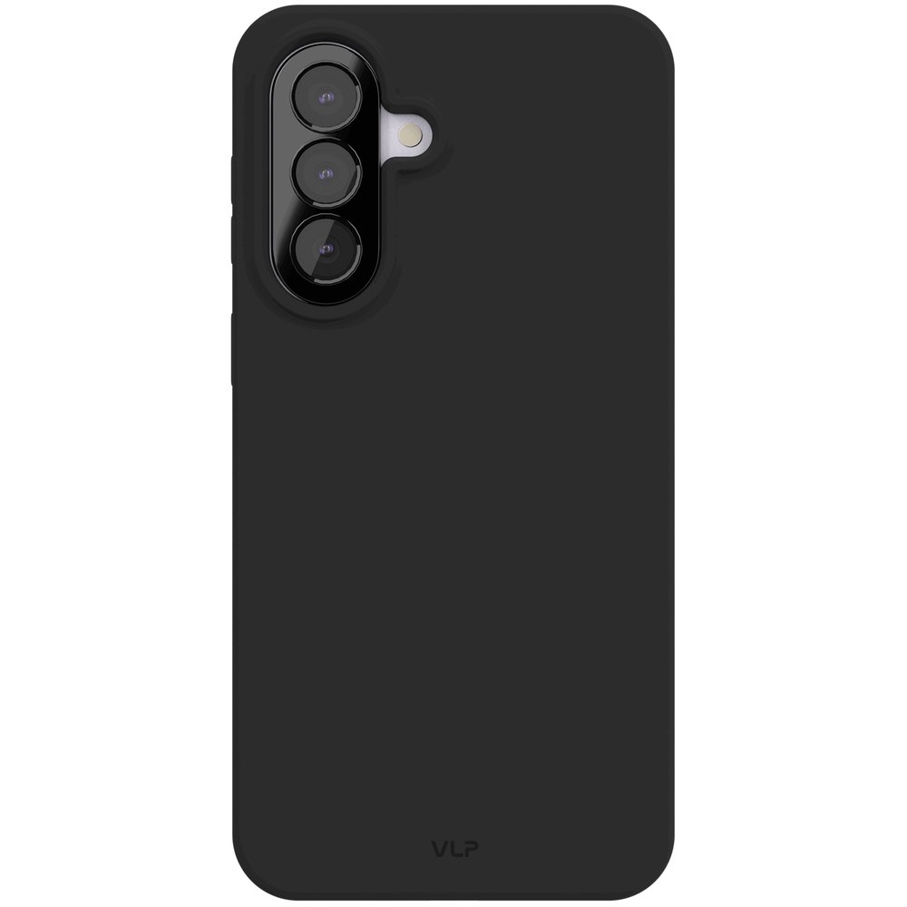 Чехол VLP Aster Case для Samsung A57 чёрный