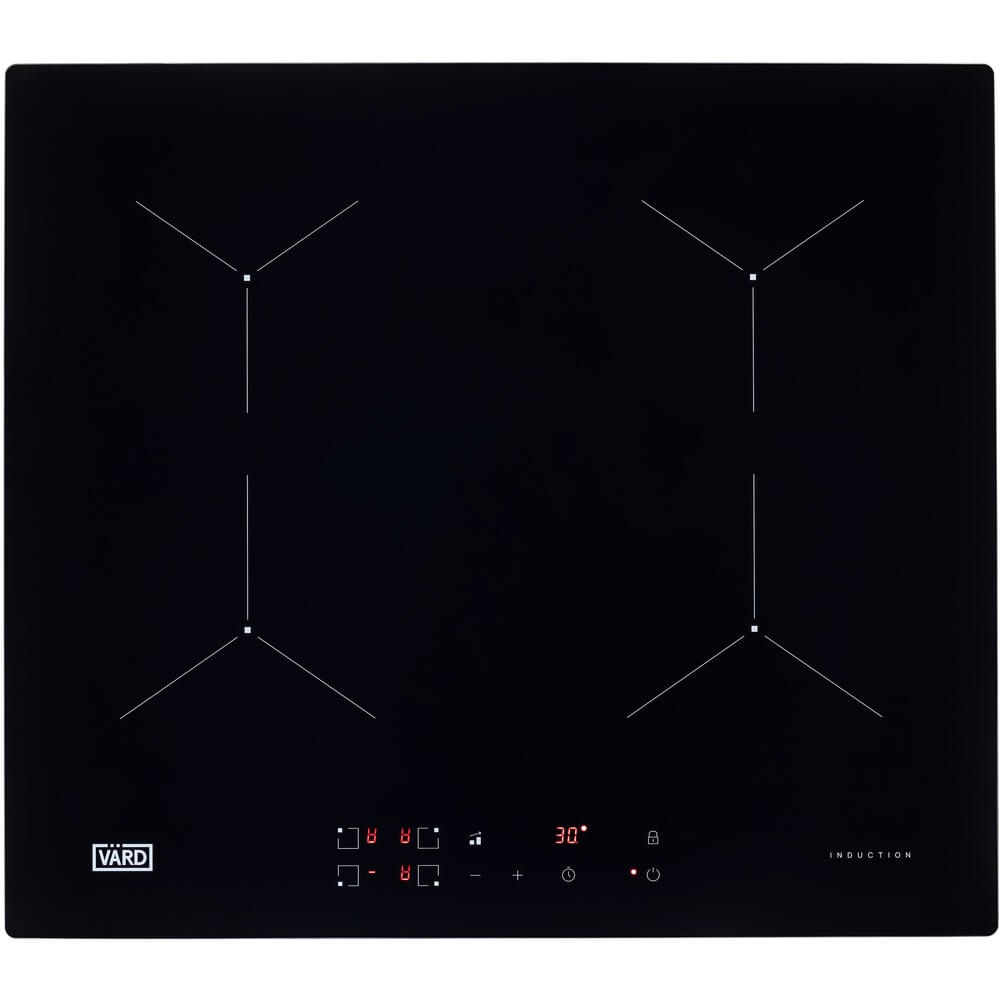 Варочная поверхность VARD VHI6420B