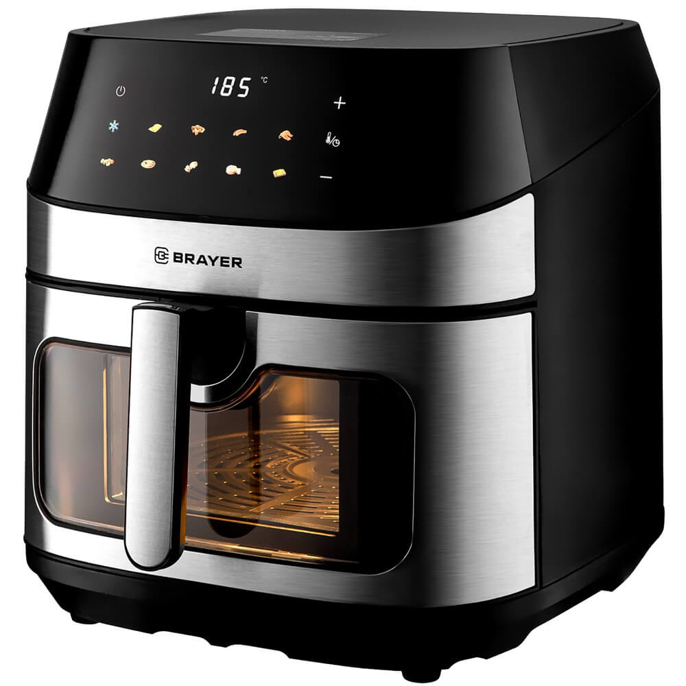 Аэрогриль Brayer BR2044