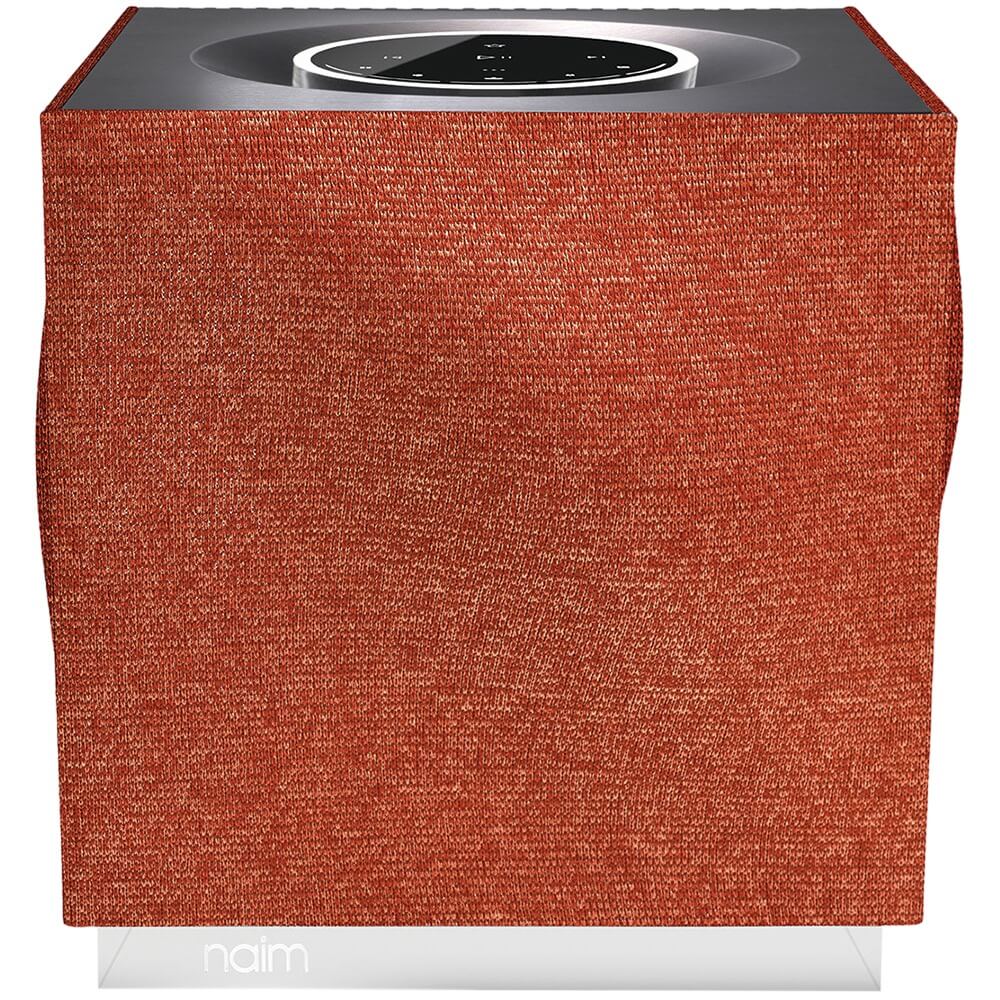 Защитная сетка Naim Mu-so Qb 2nd Gen Grill Terracotta