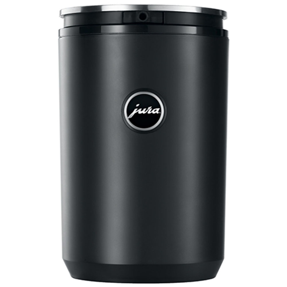 Охладитель молока Jura Cool Control Black