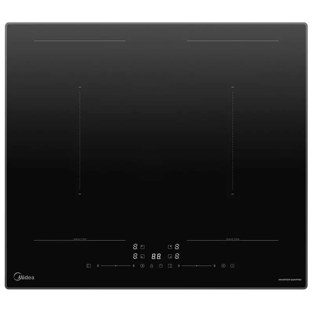 Варочная поверхность Midea MIH67783SB
