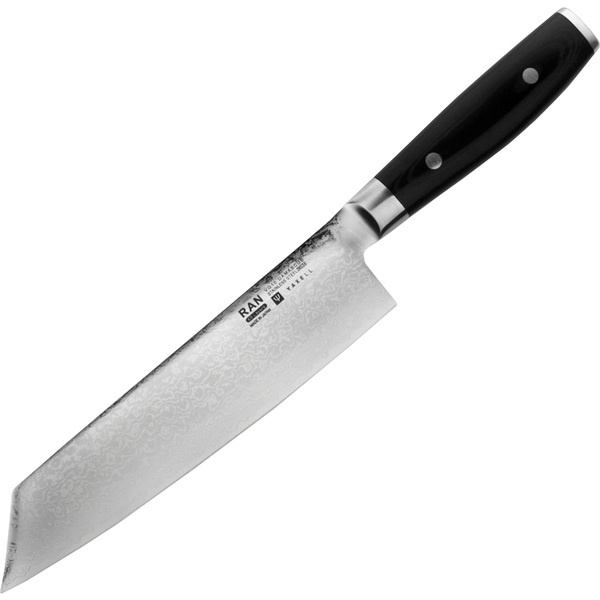 Кухонный нож Yaxell Ran YA36034 - фото 1