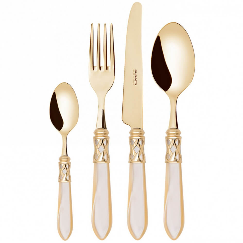 Столовые приборы Bugatti Aladdin ALXAM-W4250 112360₽