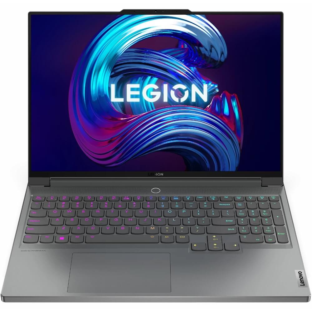 Ноутбук Lenovo Legion 7 Gen 7 (82UH0040RM)