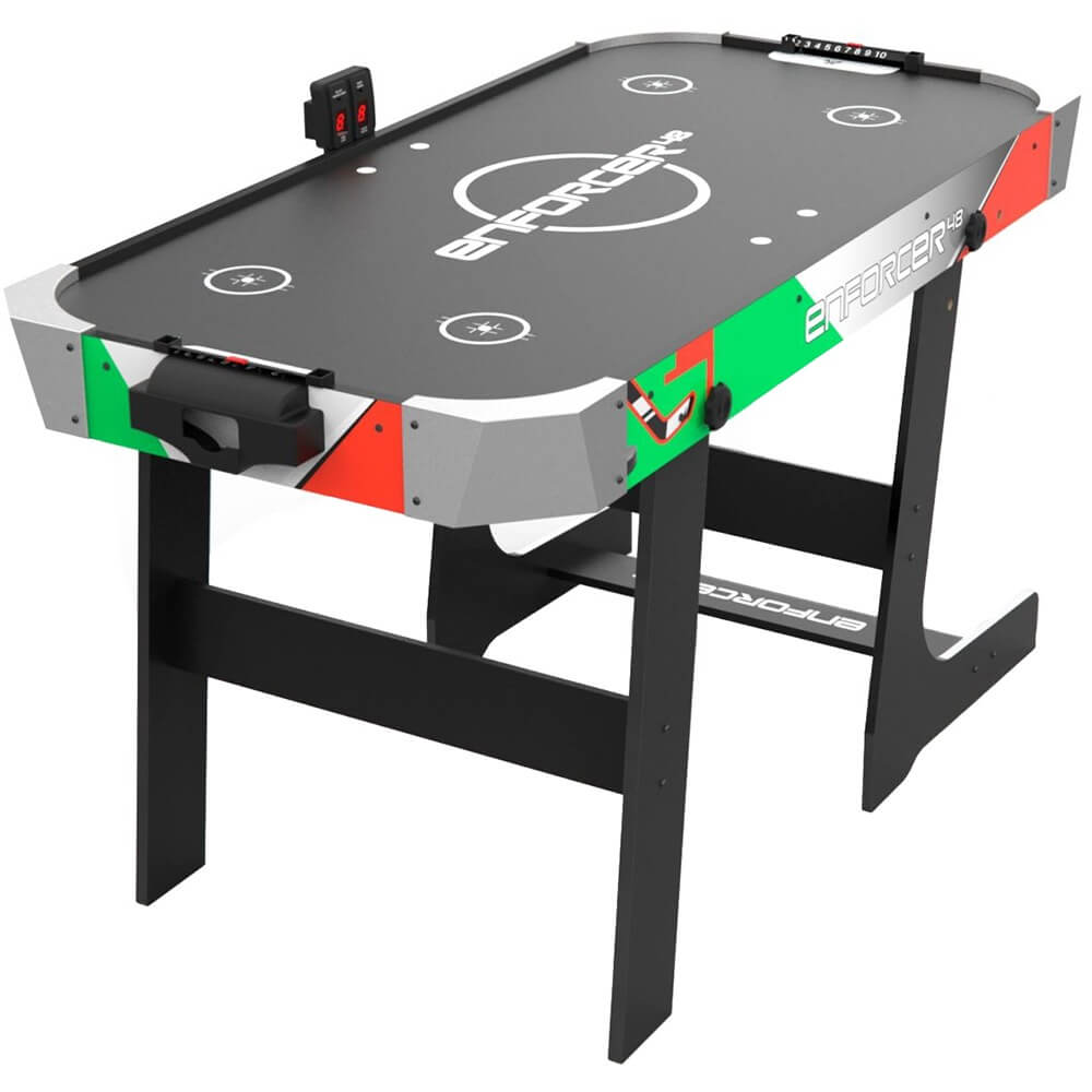 Стол для аэрохоккея DFC Enforcer 48 AT-130 18690₽