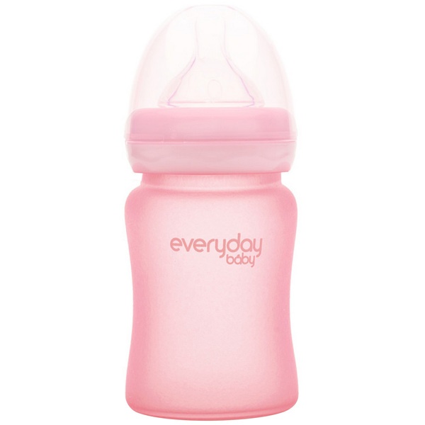 Детская бутылочка EveryDay Baby 10208 - фото 1