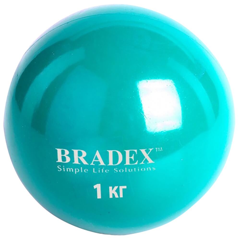 Медбол Bradex SF 0256