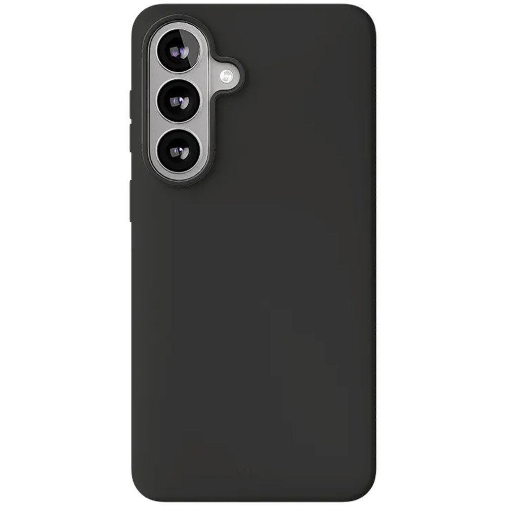 Чехол VLP Aster Pro Case для Samsung Galaxy S26+ чёрный (10524215)