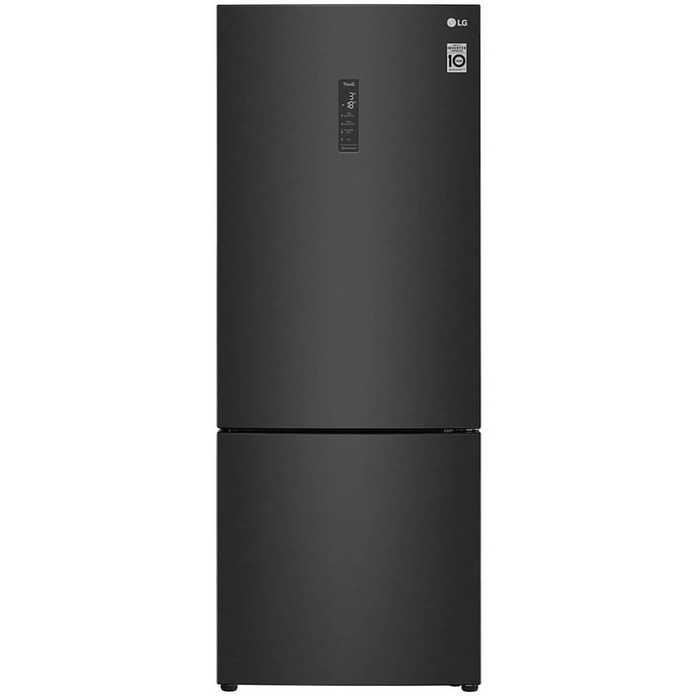 Холодильник LG GC-B569PBCM