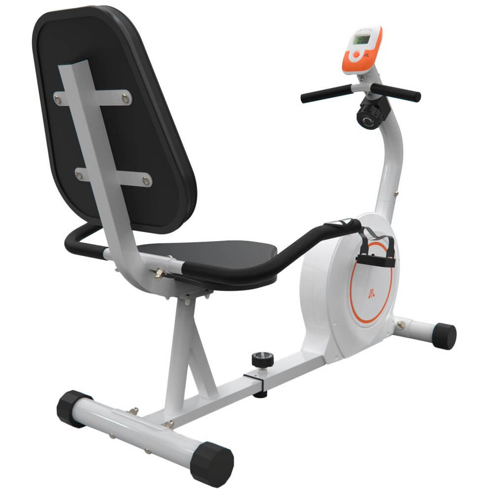 Велотренажёр DFC B504RWO 22990₽