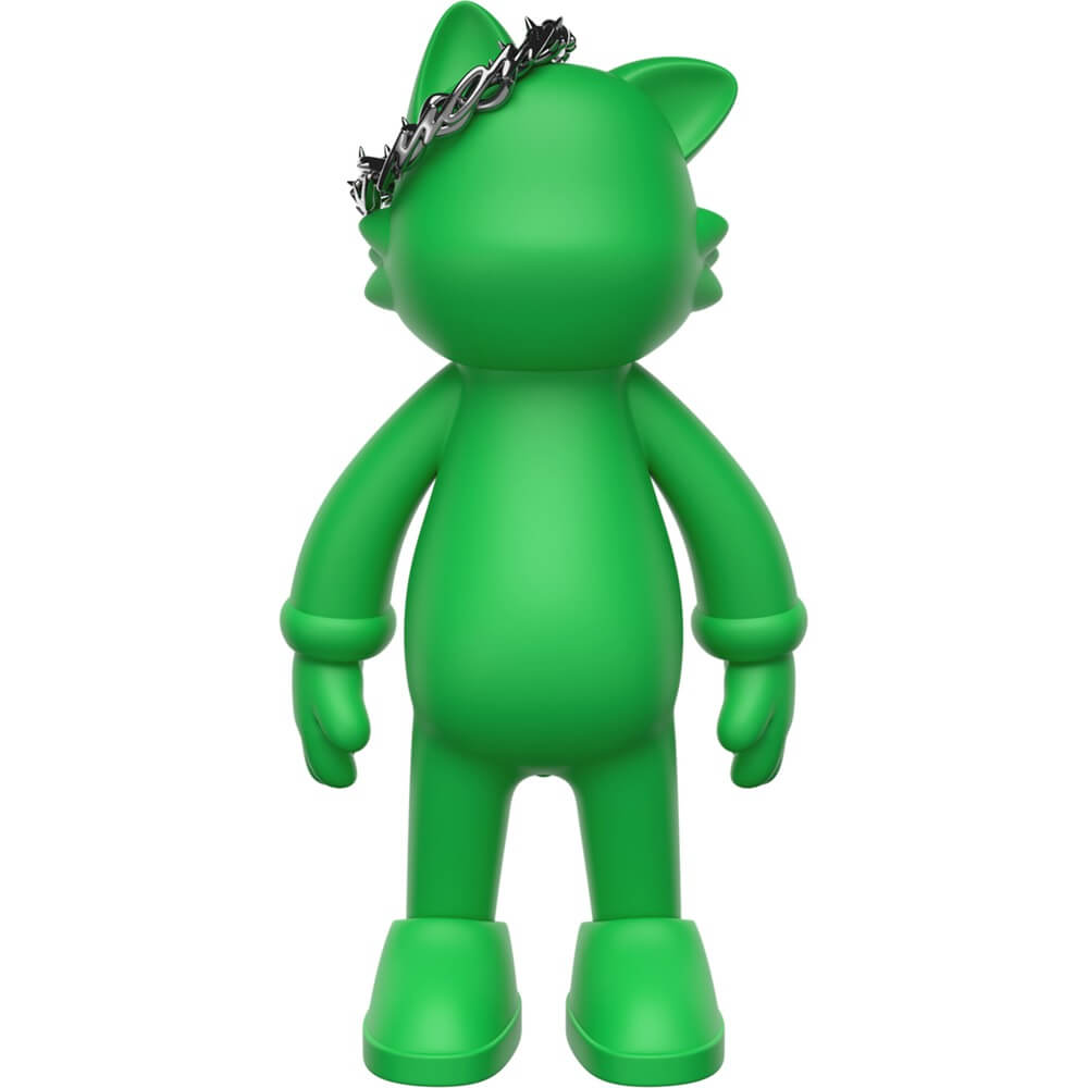 Фигура KIDDCAT Mozi J The Crown