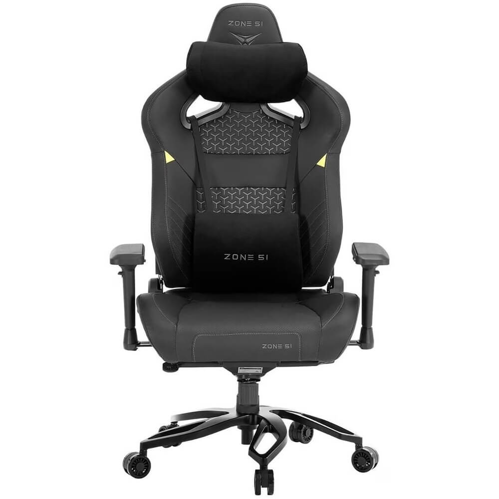 Компьютерное кресло ZONE 51 Imperial Black (Z51-IPR-BK)