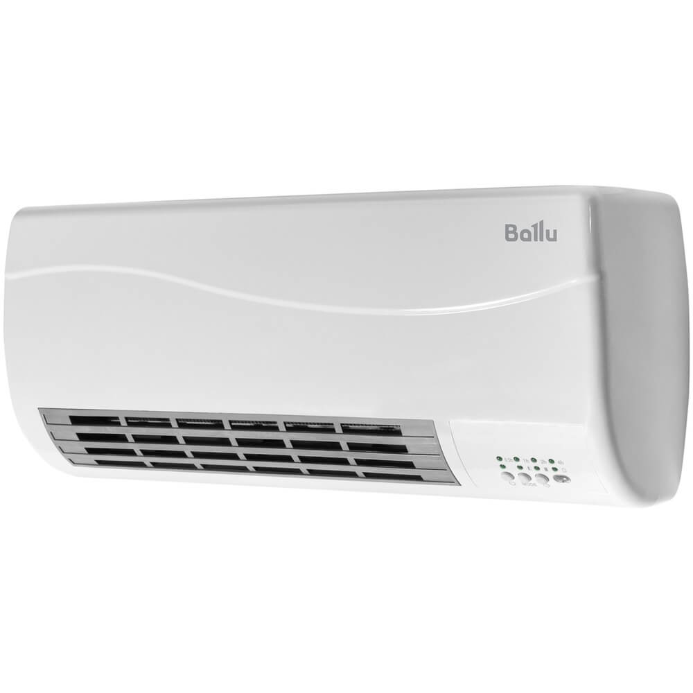 Обогреватель Ballu BFH/W-102W
