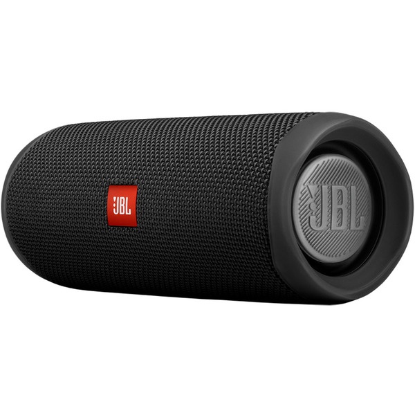 Портативная акустика JBL Flip 5 Black 699000₽