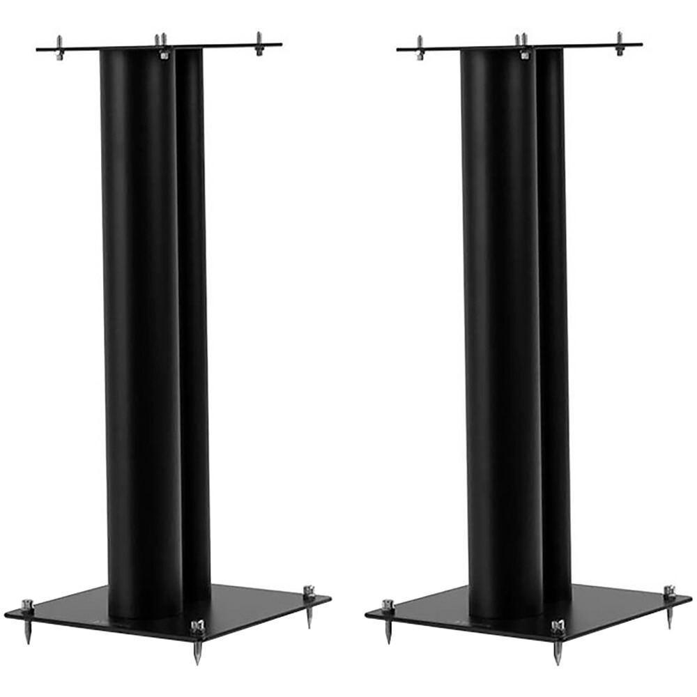 Стойка NorStone Stylum 2, black satin