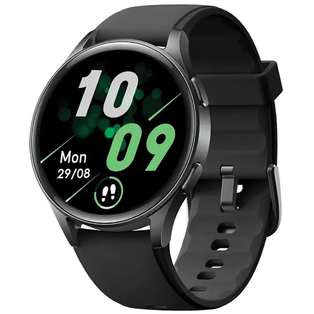 Смарт-часы TTEC Tempus Pro 36 мм чёрный (92SW06)