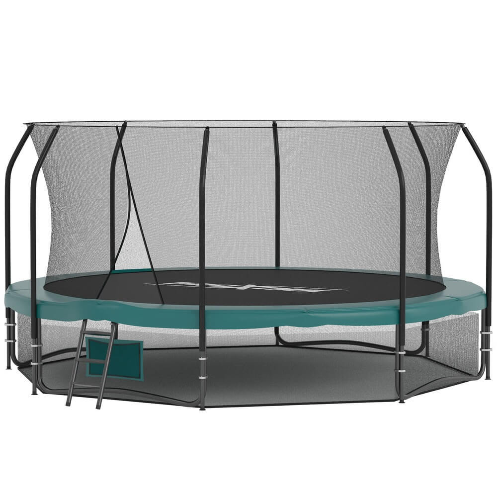 Батут Proxima Premium CFR-12F-4