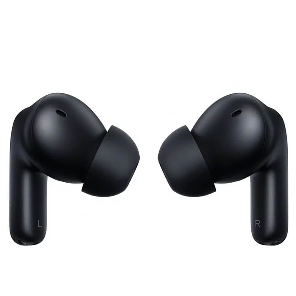 Наушники Xiaomi Redmi Buds 4 Pro (BHR5896GL) чёрный
