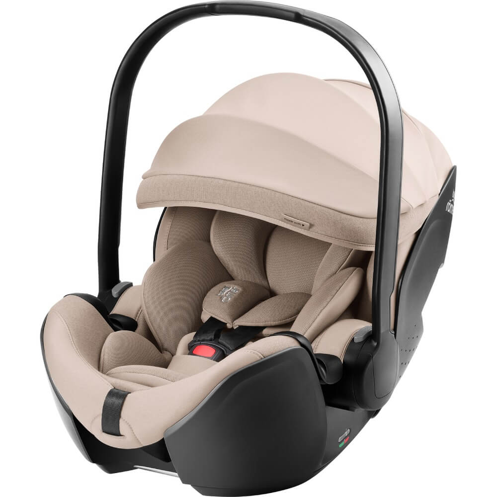 Детское автокресло Britax Roemer Baby-Safe Pro Style Teak 43990₽