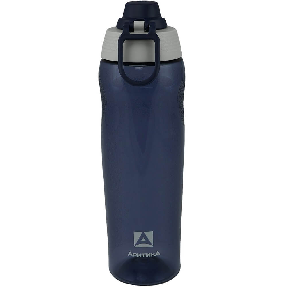 Бутылка для воды Арктика 721-700-BL, цвет синий