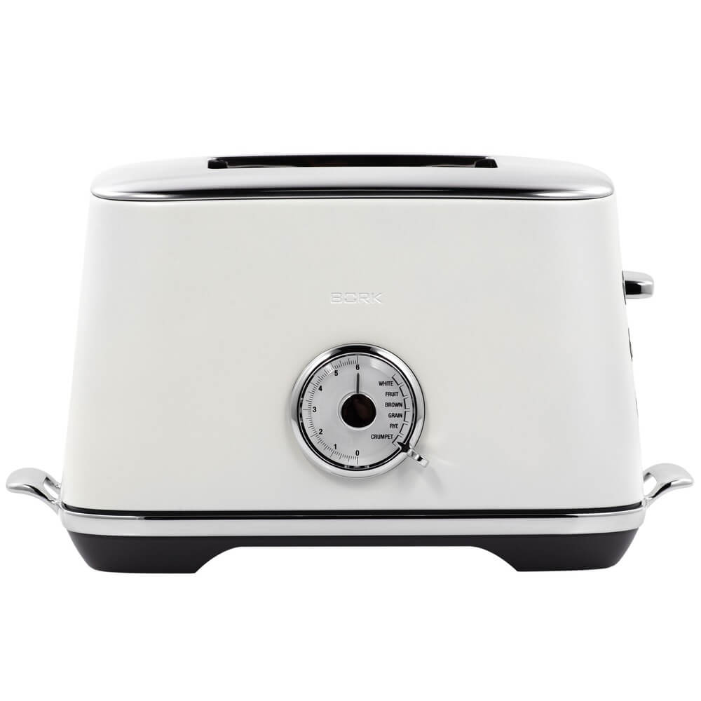 Тостер BORK T703 wt