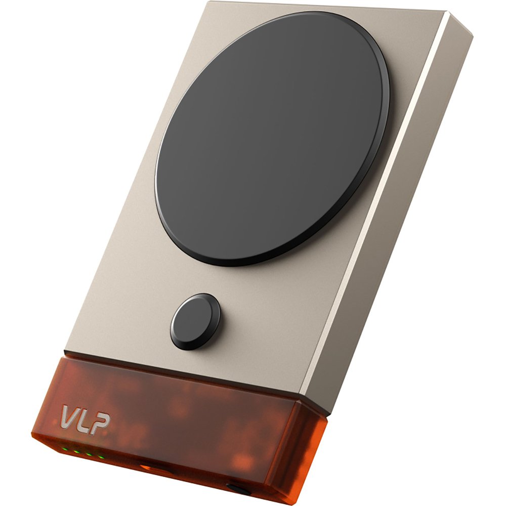 Внешний аккумулятор VLP Neo MagSafe 5000 мАч (1045001)