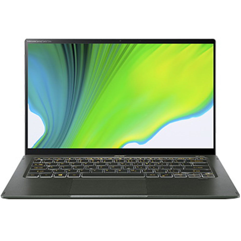 Ноутбук Acer Swift 5 SF514-55T-50UE Green (NX.A34ER.005) от Технопарк