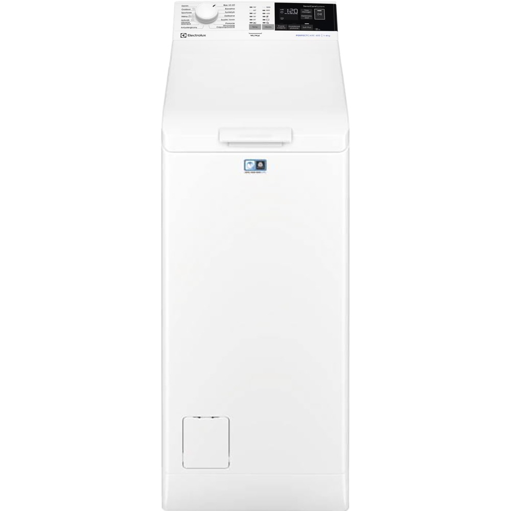 Стиральная машина Electrolux  EW6TN4261P