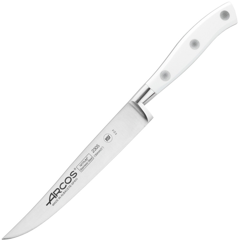 Кухонный нож Arcos Riviera Blanca 230524W