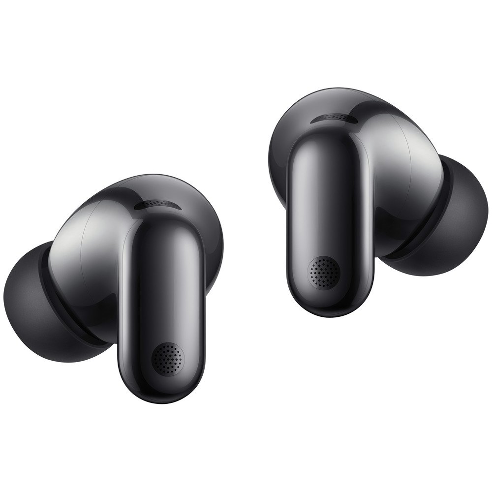 Наушники Huawei FreeBuds Neo чёрный (55039440)