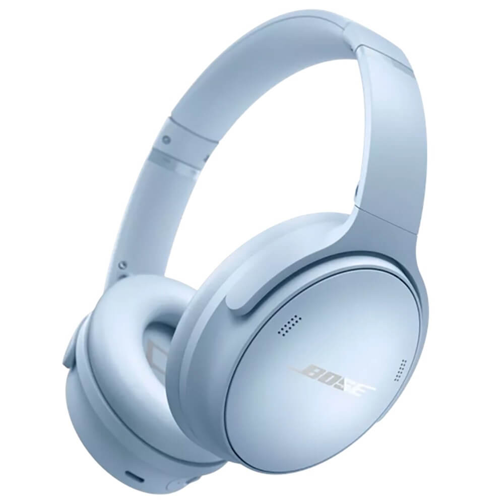 Наушники Bose QuietComfort Moonstone Blue