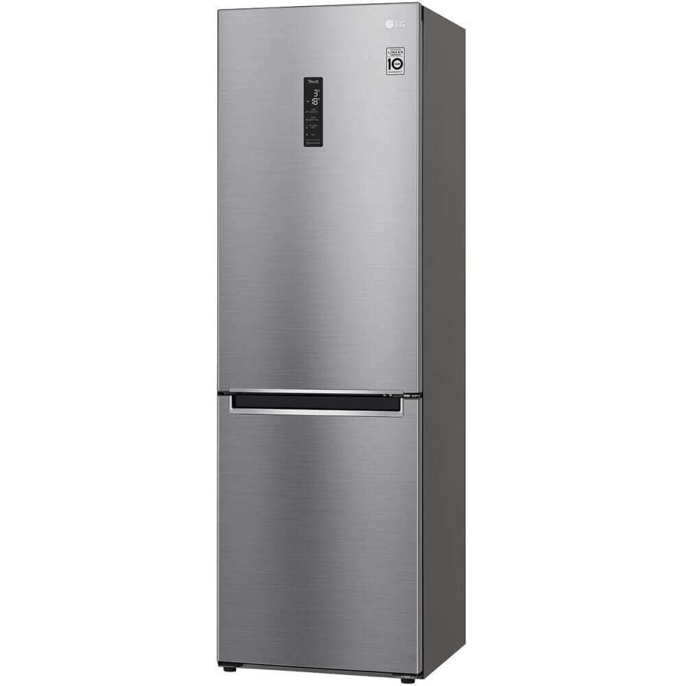 Холодильник LG GA-B459MMQM от Технопарк