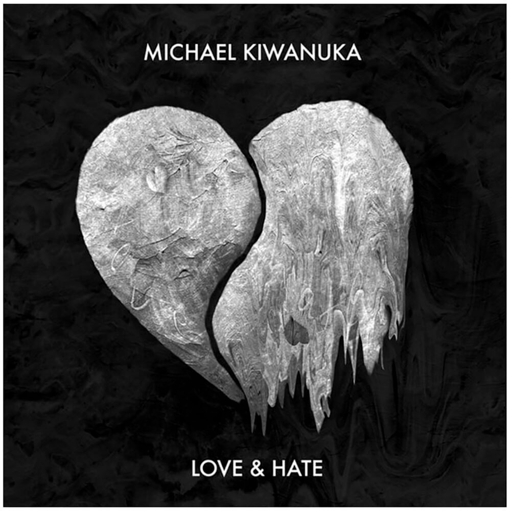 Michael Kiwanuka / Love & Hate