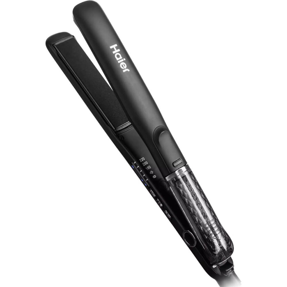 Выпрямитель для волос Haier HHS-604