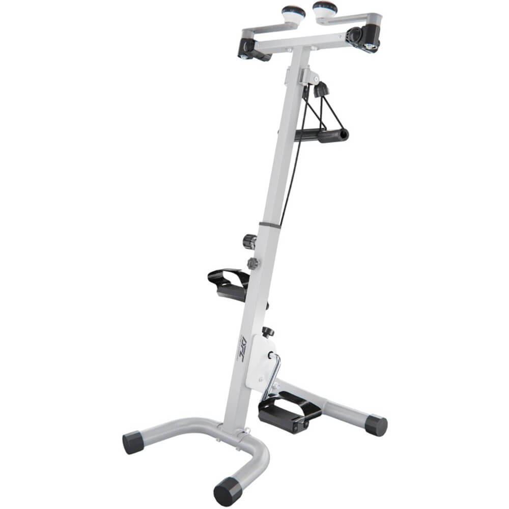 Велотренажёр DFC B815G Dual Bike