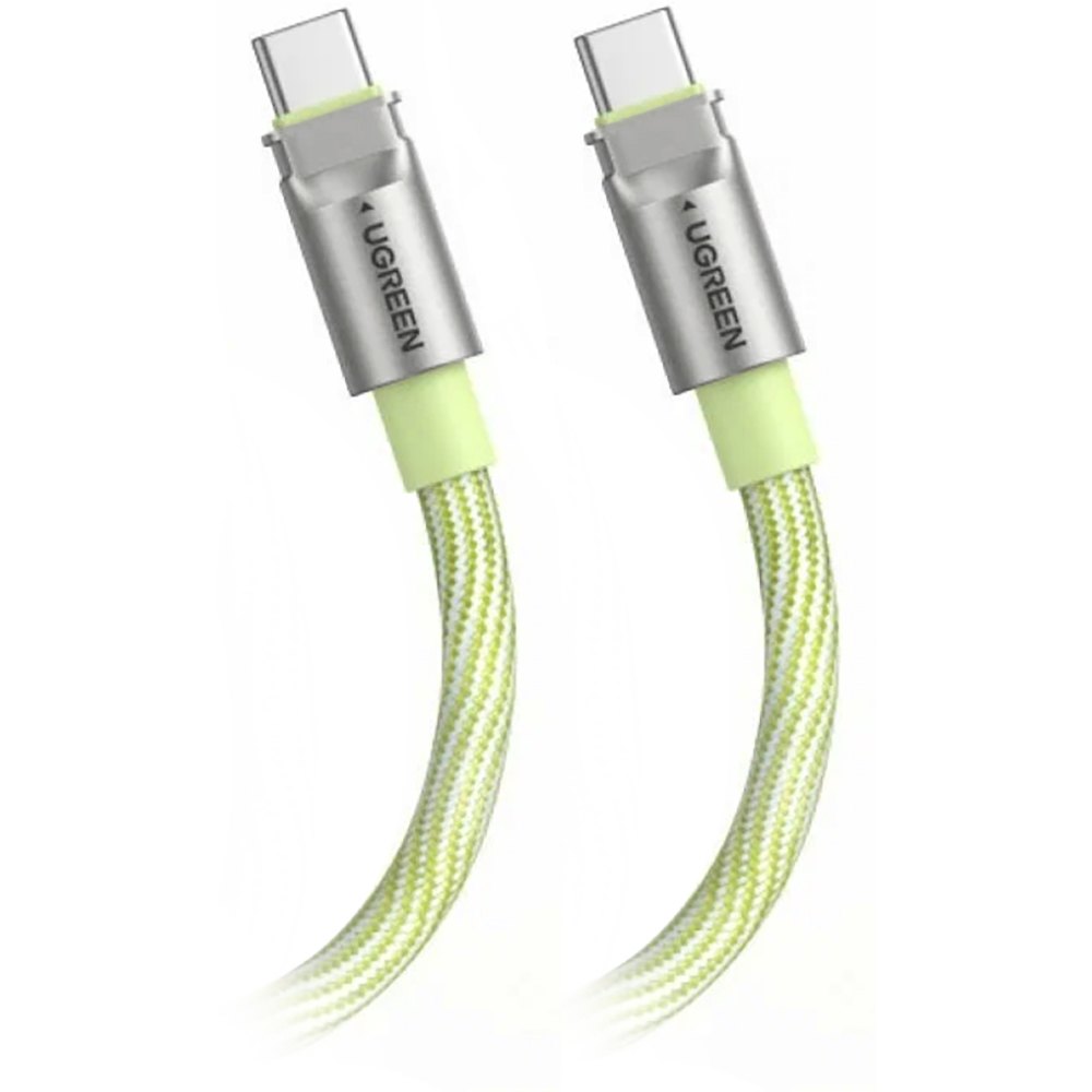 Кабель-ланьярд Ugreen L508 USB Type-C 1.2 м з...