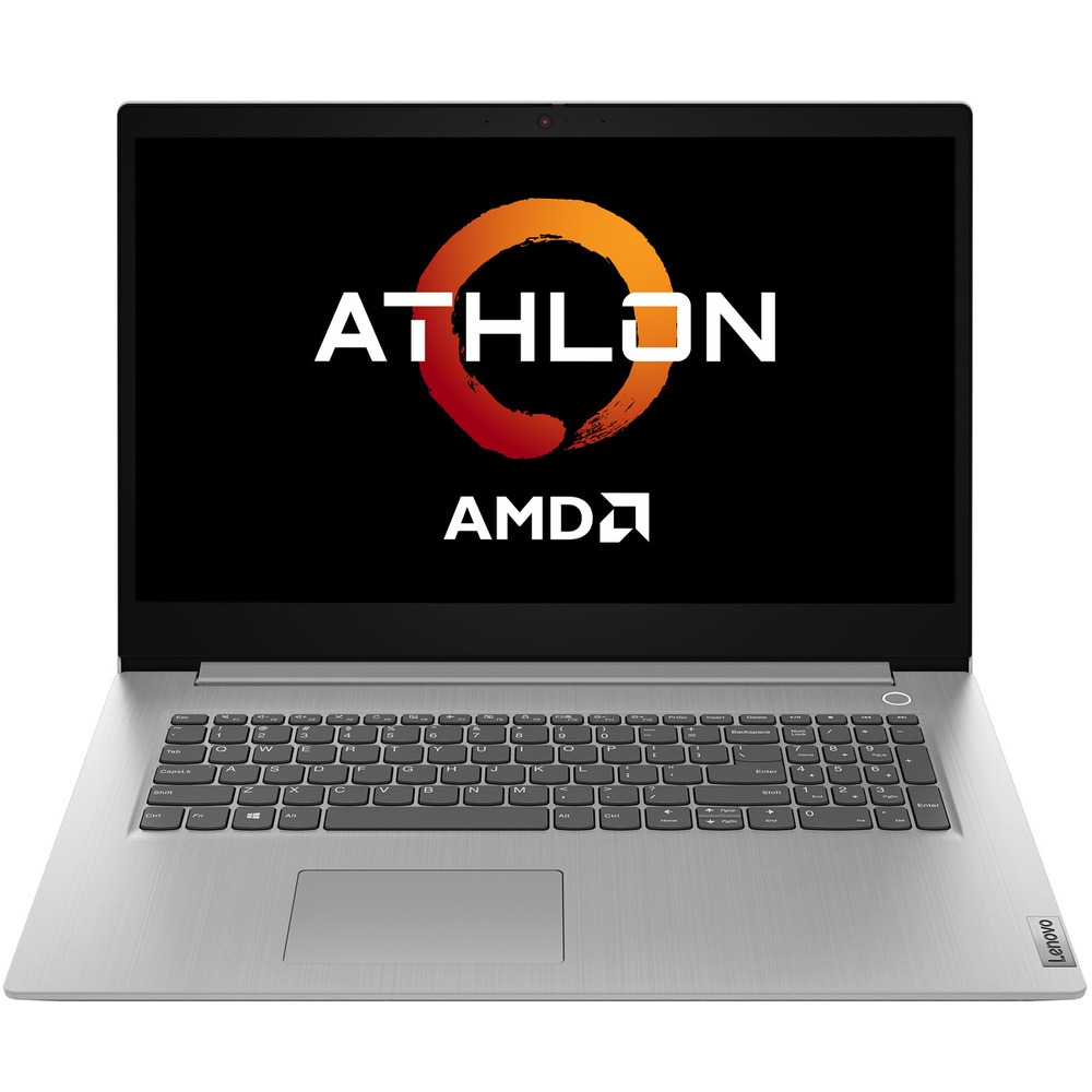 Ноутбук Lenovo IdeaPad 3 17ADA05 Gray 81W2008YRU 5299000₽