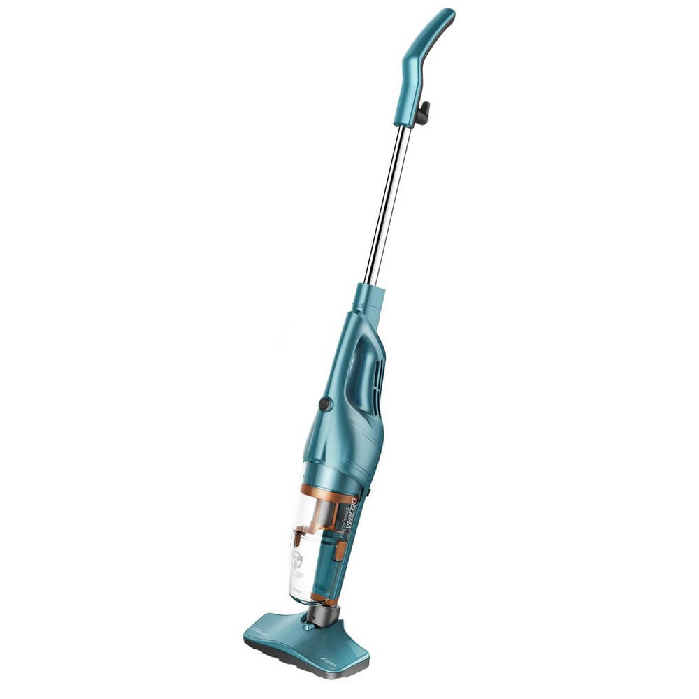 Вертикальный пылесос Deerma Stick Vacuum Cleaner DX900