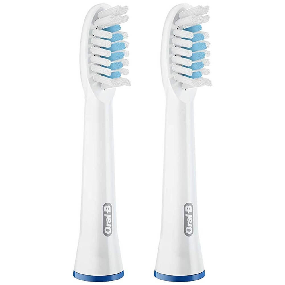 Сменная насадка Braun Oral-B Pulsonic Sensitive SR32S-2